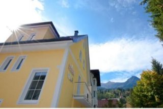 Parkvilla Appartements