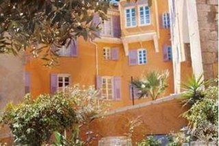 Charm Hôtel Du Patti