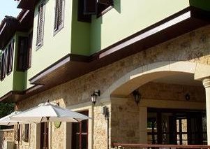 Villa Verde