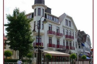 Hotel Belle Epoque