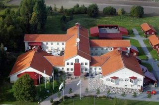 Högbo Brukshotell