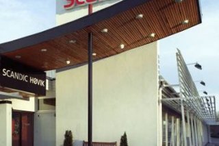 Scandic