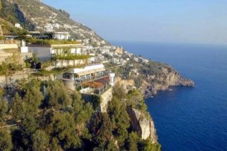 Grand Hotel Tritone