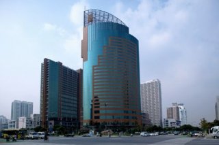 Traders Fudu Hotel