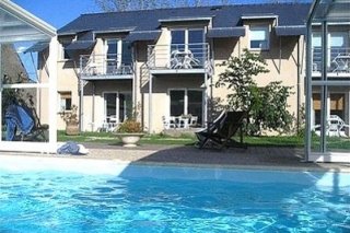 Logis Relais De Kergou