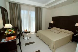 Hotel Principe Residence