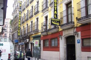 Hostal Cantábrico