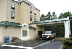 Sleep Inn Atlanta Airport