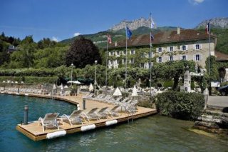 Abbaye de