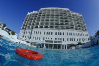 Mercure Grand Hotel