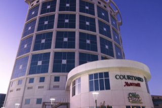 Courtyard By Marriott Istanbul International Airport