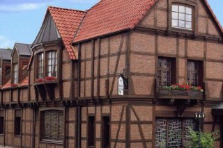 Hotel Restaurant zur Linde