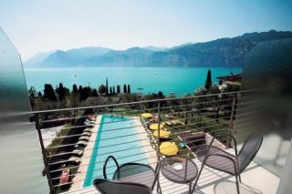 Hotel Internazionale