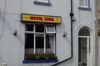 Hotel Zeus