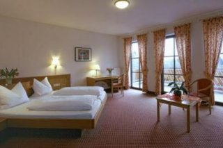 Weingut Sandwiese Winzerhotel