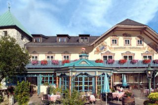 Gasthof Schorn