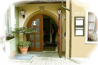 Gasthof-Pension Wilder Mann