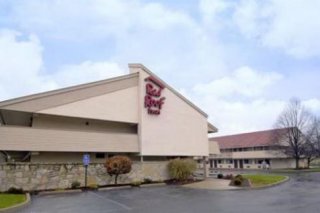 Red Roof Inn