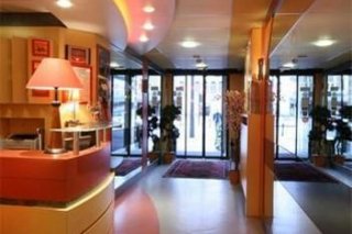 Hotel Métropole