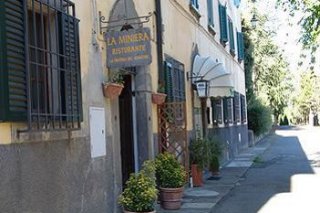 Hotel La Miniera
