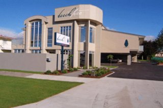 Beech Tree Motel