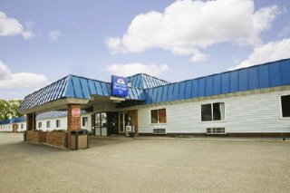 Americas Best Value Inn