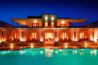 La Residence Mykonos