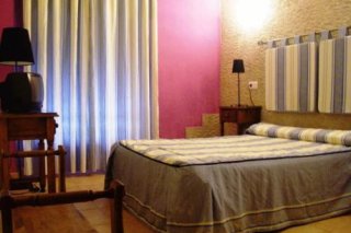 Hostal El Nogal