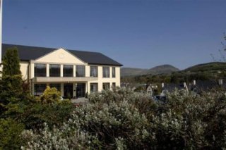 The  Bay Hotel & Leisure Resort