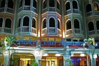 Phuket Center Apartment