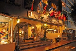 El Condado Miraflores Hotel and Suites