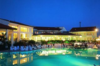 Lycus River Thermal Hotel