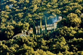 Residenza D'Epoca Eremo Delle Grazie