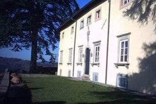 Villa Borbone