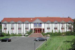 Hotel-Restaurant Stüer