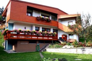 Ferienwohnung Wolsegger