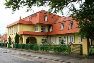 Viktoria Pension und Restaurant