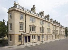 SACO -St James Parade