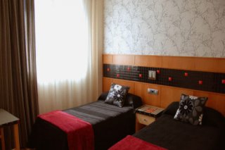 Hostal Lihg