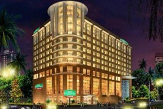 Courtyard By Marriott