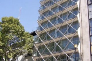 Eurostars Suites Reforma