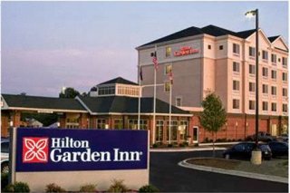 Hilton Garden Inn