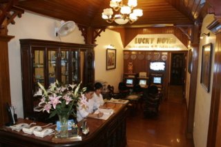 Lucky Hotel