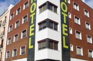 HRC Hotel