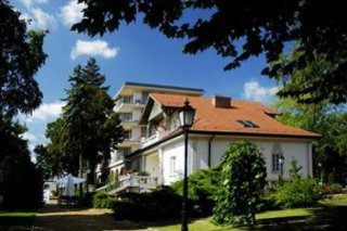 Alba Villa Apartmanhotel