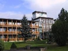 Hotelferienanlage