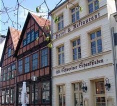 Alt er Schankstuben