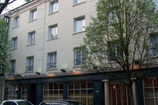 Hotel Alixia