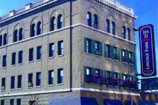 Inn at Lincoln Park