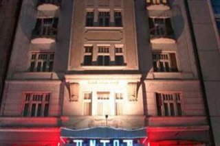Hotel Union